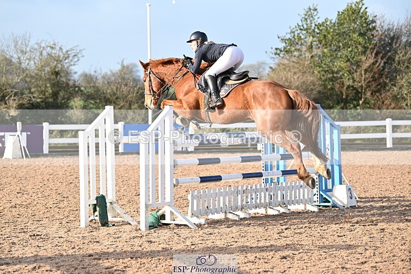231209A-130305-01815 - Cls 13 Foxhunter & 1.20m Open