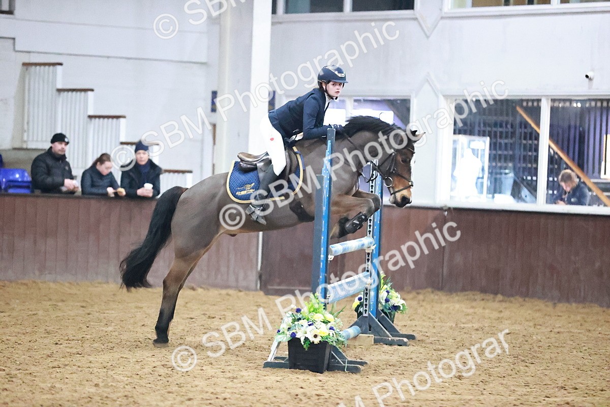 SBM_002985 - Class 13 - Blue Chip Pony Newcomers 1.00m