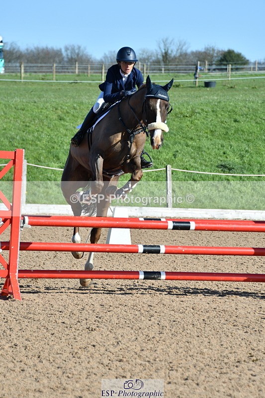 240306A-102430-00102 - Cls 1 British Novice and 90cm Open