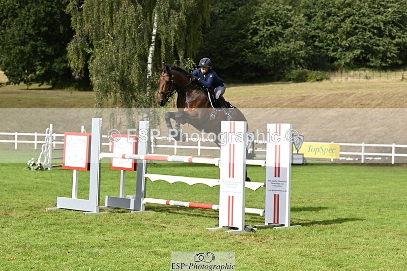 250831A-100800-09645 - Cls 35 Snr 1.20m Grand Prix