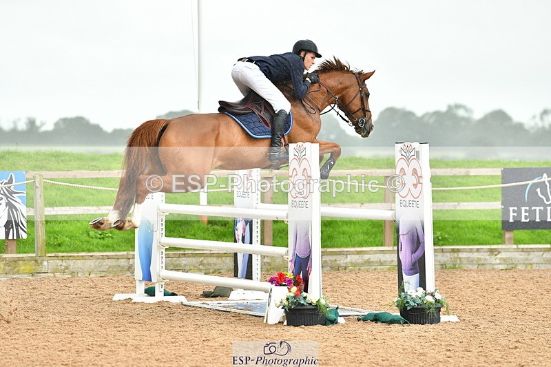 230729A-100758-05057 - Cls 14 NAF Bronze League Semi Final