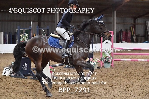 BPP_7291 - CLASS 6  Senior Discovery/ 1m Open