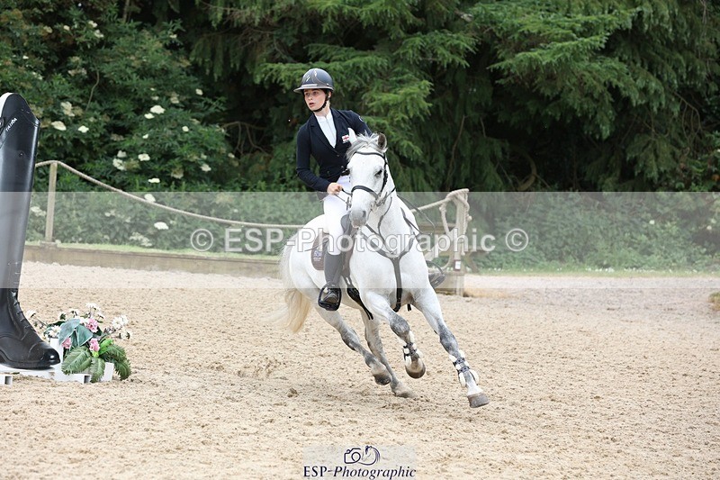 230618-131325-12242 - Cls 20 Pony Foxhunter 2nd Round