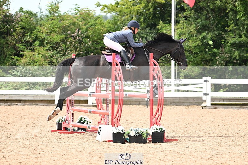 240726A-135837-01582 - Cls 10 95cm Amateur Qualifier