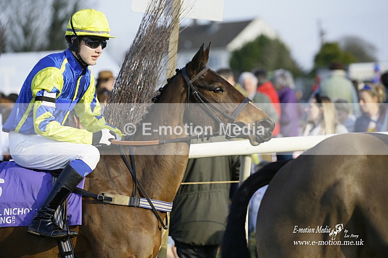 PtP 200322 547 - Mendip Farmers Point-to-Point 20/03/22