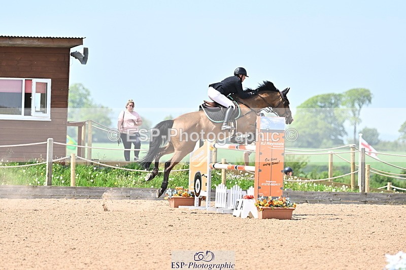 240510A-131708-07183 - Cls 23 Talent Seeker Inc 7yr old 13.15 to 14.10