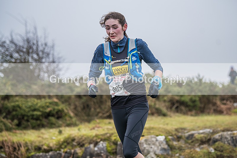 KWL-650 - Kendal Winter League Birkrigg Sunday 29th January 2023