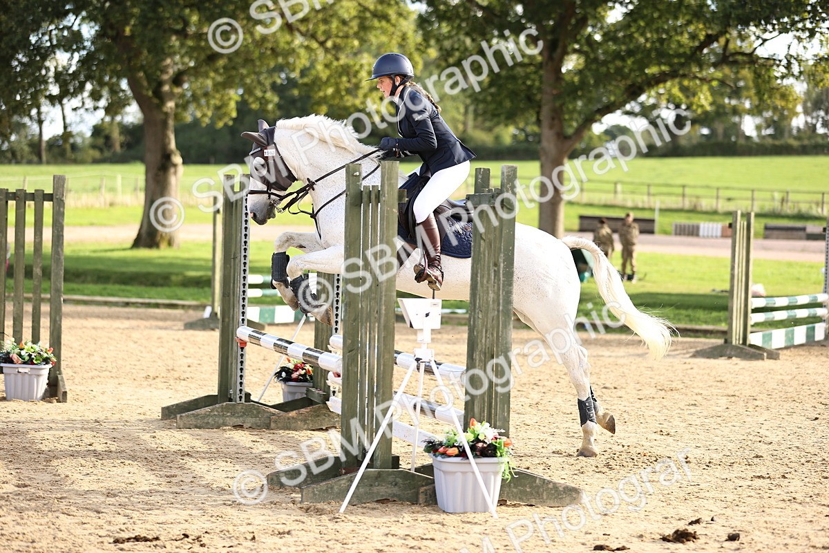 SBM_51633 - J10 - Junior Pony 75cm Championship
