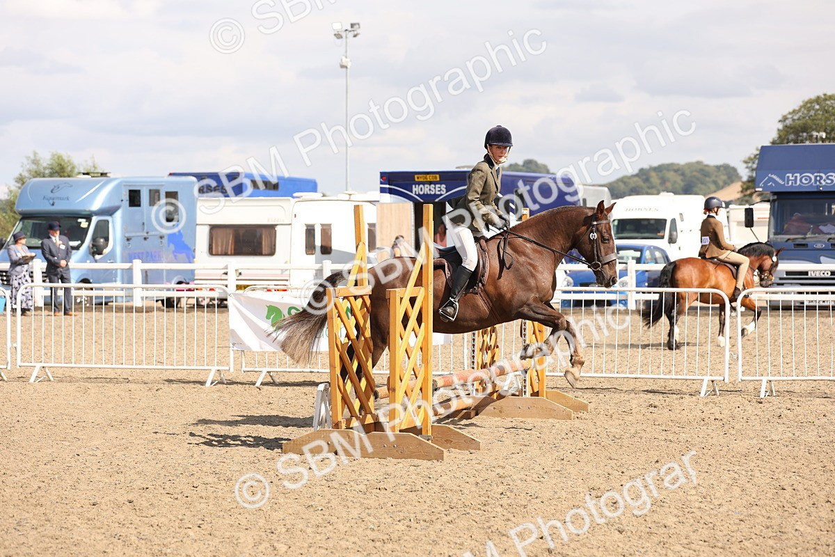 SBM_07362 - Class 58b -  Style & Performance - 70cm (20+)