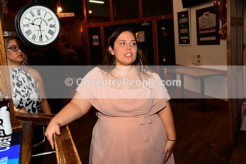 COU-564 - Courtney's 21st