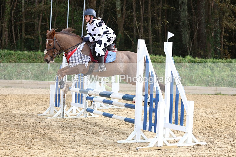 3E7A0164 - Class 5: 85cm