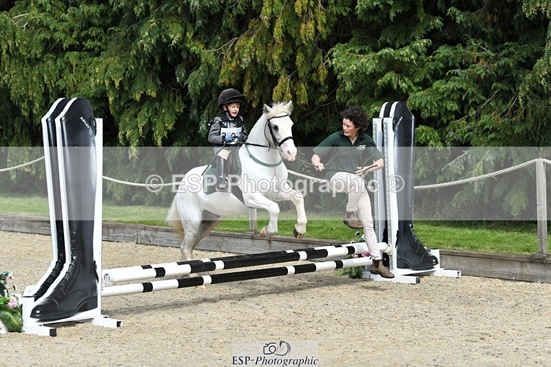 230824-142859-03991 - Round 2 Lead Rein Start to 14.40 CW