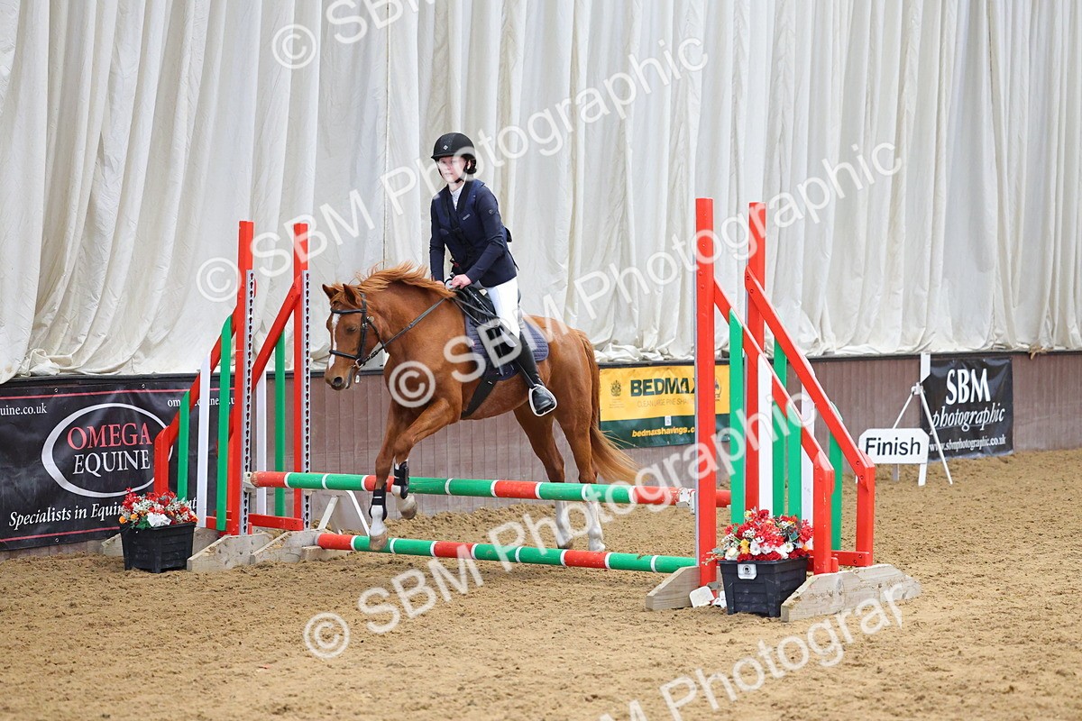 SBM_001080 - Class 3 - 60cm - BRC Warm Up