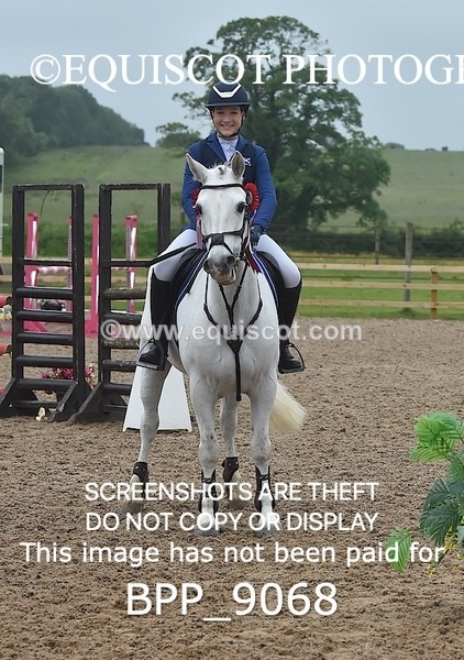 BPP_9068 - CLASS 13 SUN Pony Discovery 2ND ROUNDS