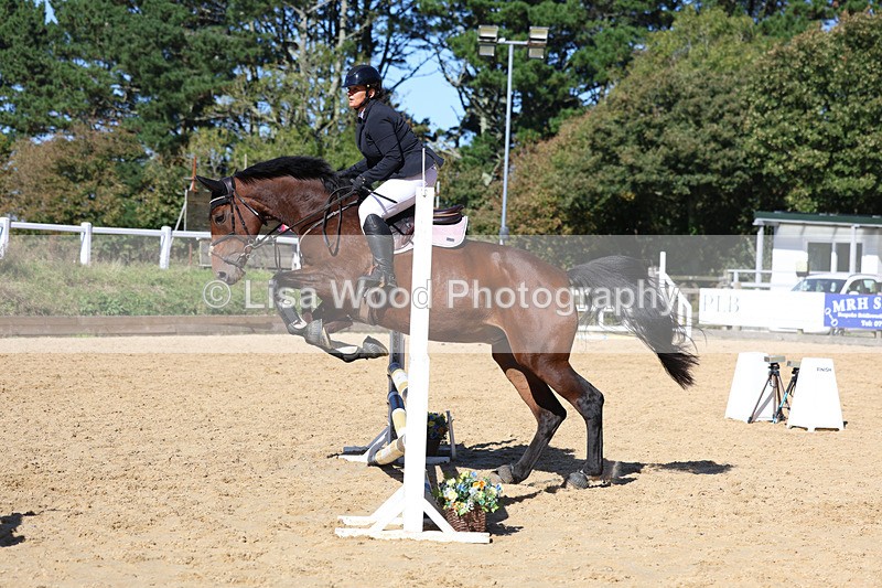 3E7A4402 - Class 7: 70cm Senior