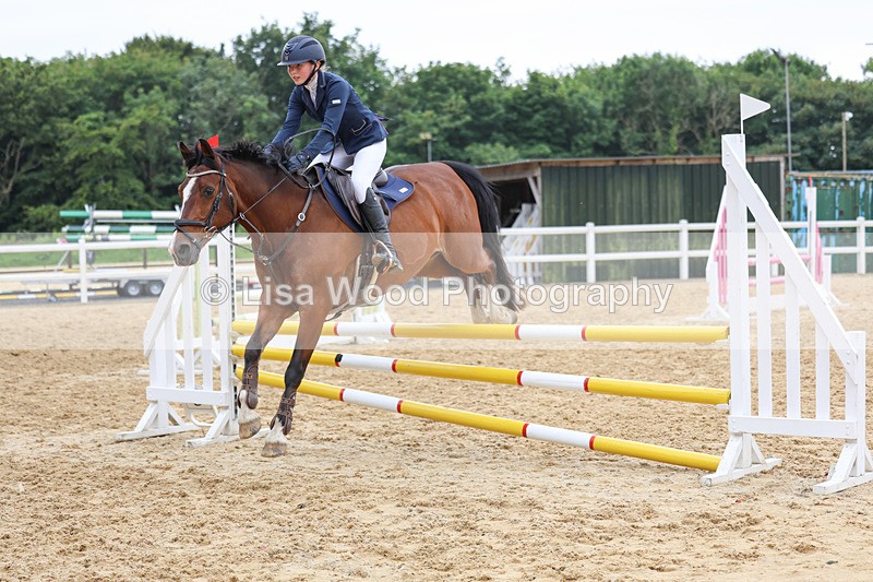 3E7A6835 - Class 13: Pony British Noise/80cm open