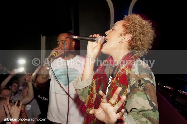 39 - Soul:ution @ BOTW 26.08.12