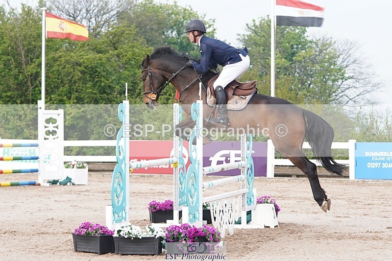 250425-090812-08306 - Cls 26 Young Horse 5yr old