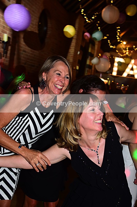 Lor-981 - Lorraine's 50th