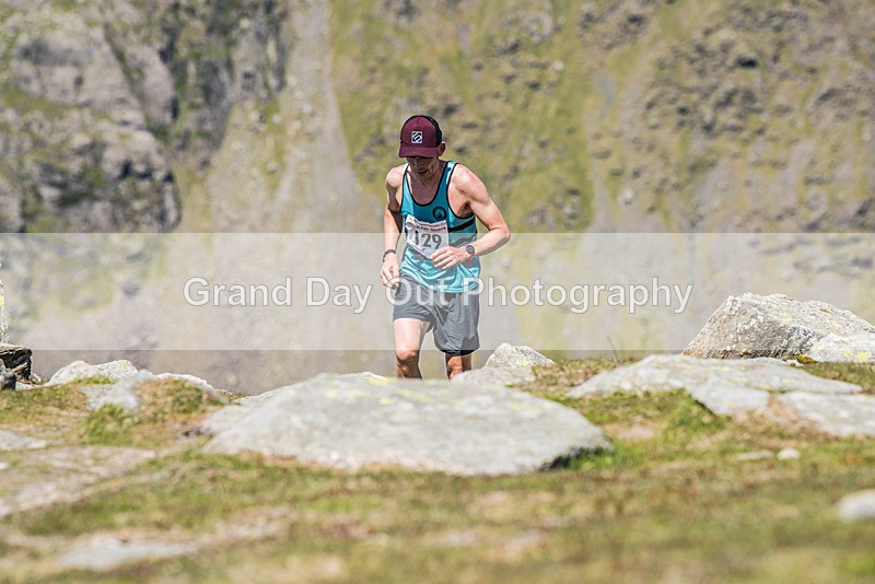 Duddon Long-171 - Duddon Valley (Long) Fell Race Saturday 3rd June 2023
