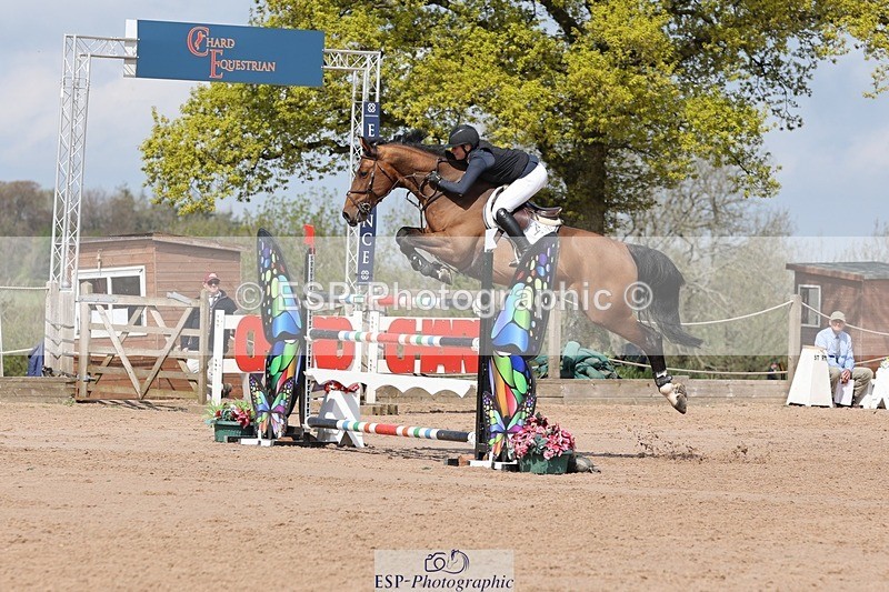 250427-113801-16020 - Cls 36 Young Horse 7yr old