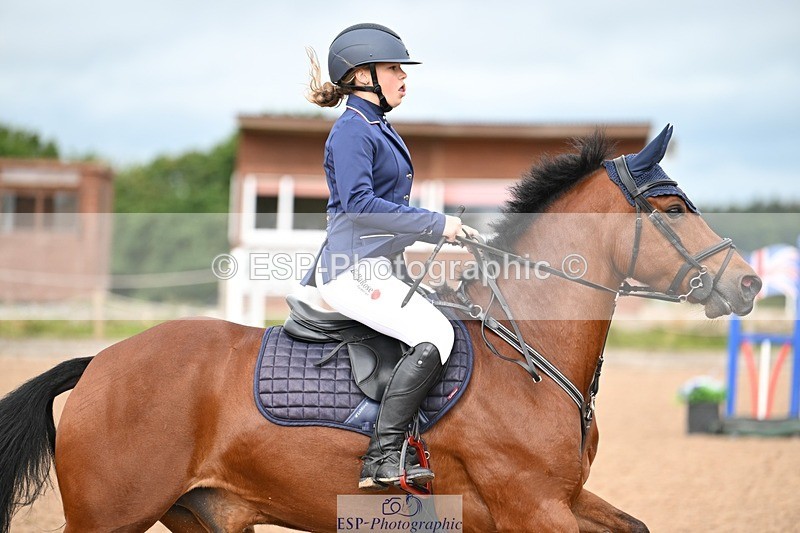 250607-103427-00388 - Cls 8 Pony British Novice 2nd Round