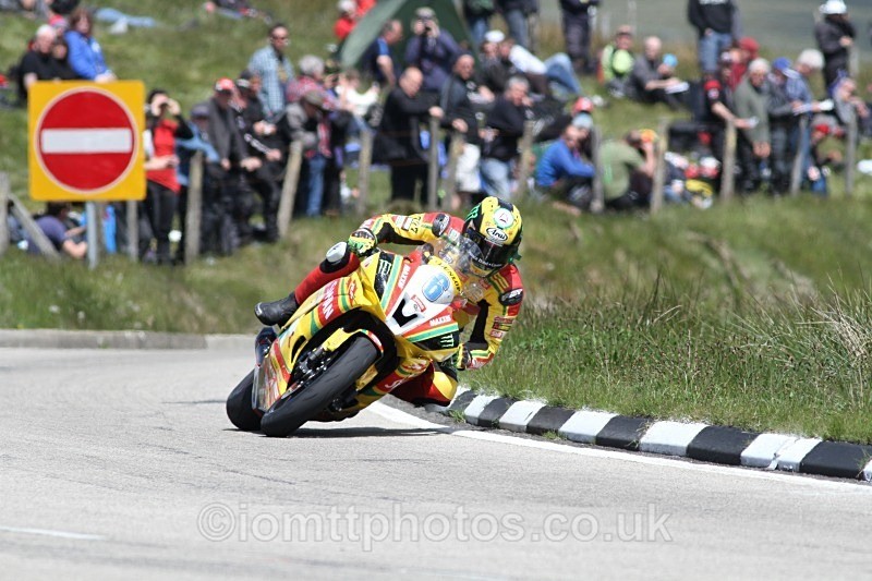  - Supersport Race 1