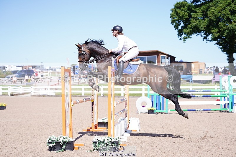 240719A-152920-12281 - Cls 10, 1 Star Bronze Tour 1.15m