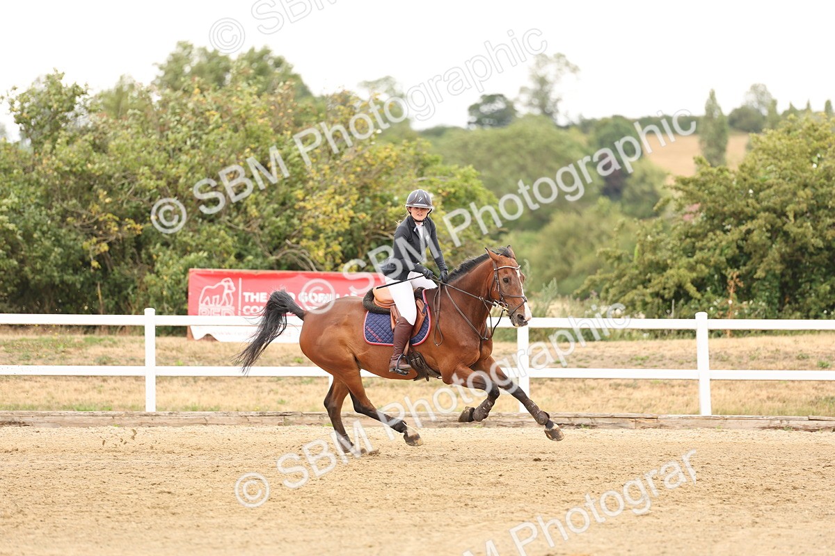 SBM_023057 - Class 2 - Amateur Championship Qualifier 85cm