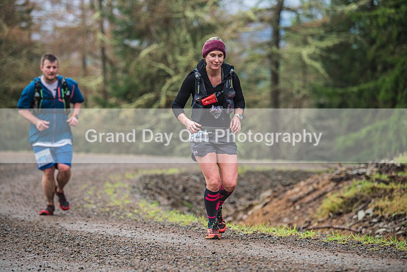 Glentress 21  10K-1521 - High Terrain Events Glentress 21 & 10K Trail Races Saturday 18th November 2023