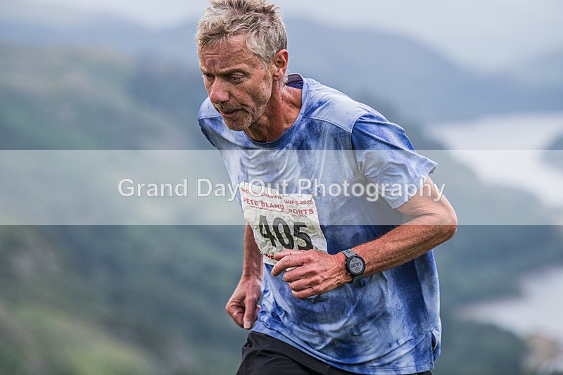 Steel Fell-301 - Steel Fell Race Wednesday 6th August 2025