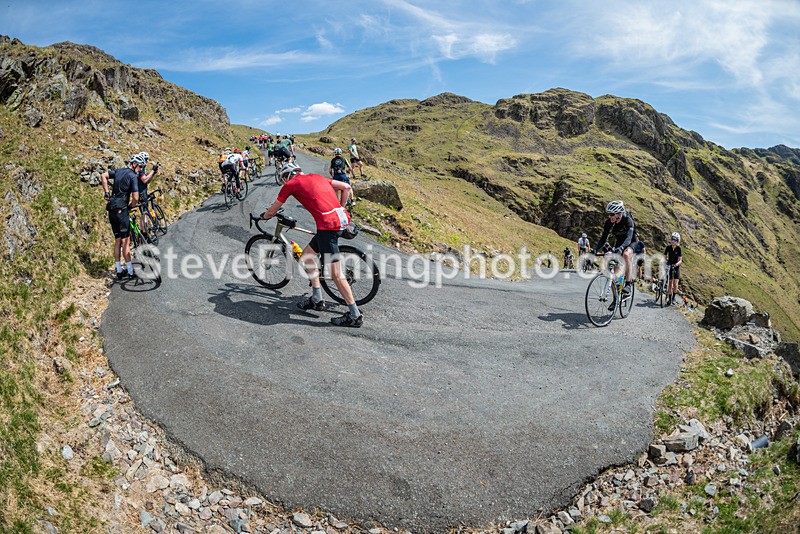 141315 - Hardknott Hairpin 14.00 - 15.00