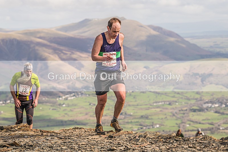 Coledale-316 - Coledale Horseshoe Fell Race Saturday 30th March 2024