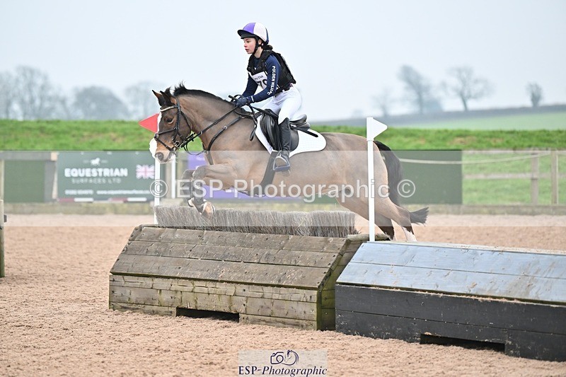 250118-134207-01282 - Cls 3A&B 90cm 13.20 to Coursewalk