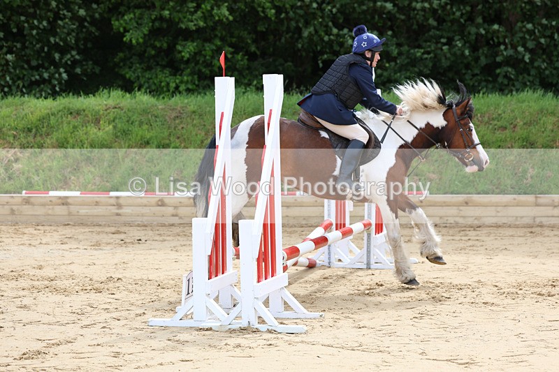 3E7A3543 - Class 3: 50cm Open