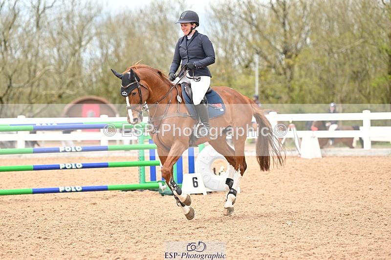 240419A-140750-08433 - Cls 18, 1 Star Silver Tour 1.20m