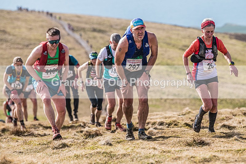 Black Combe-616 - Black Combe Fell Race Saturday 7th March 2026