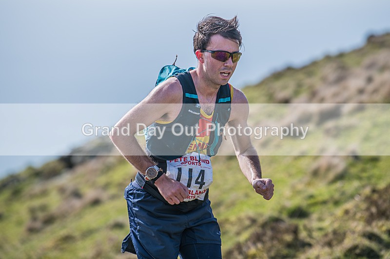 Black Combe-103 - Black Combe Fell Race Saturday 8th March 2025