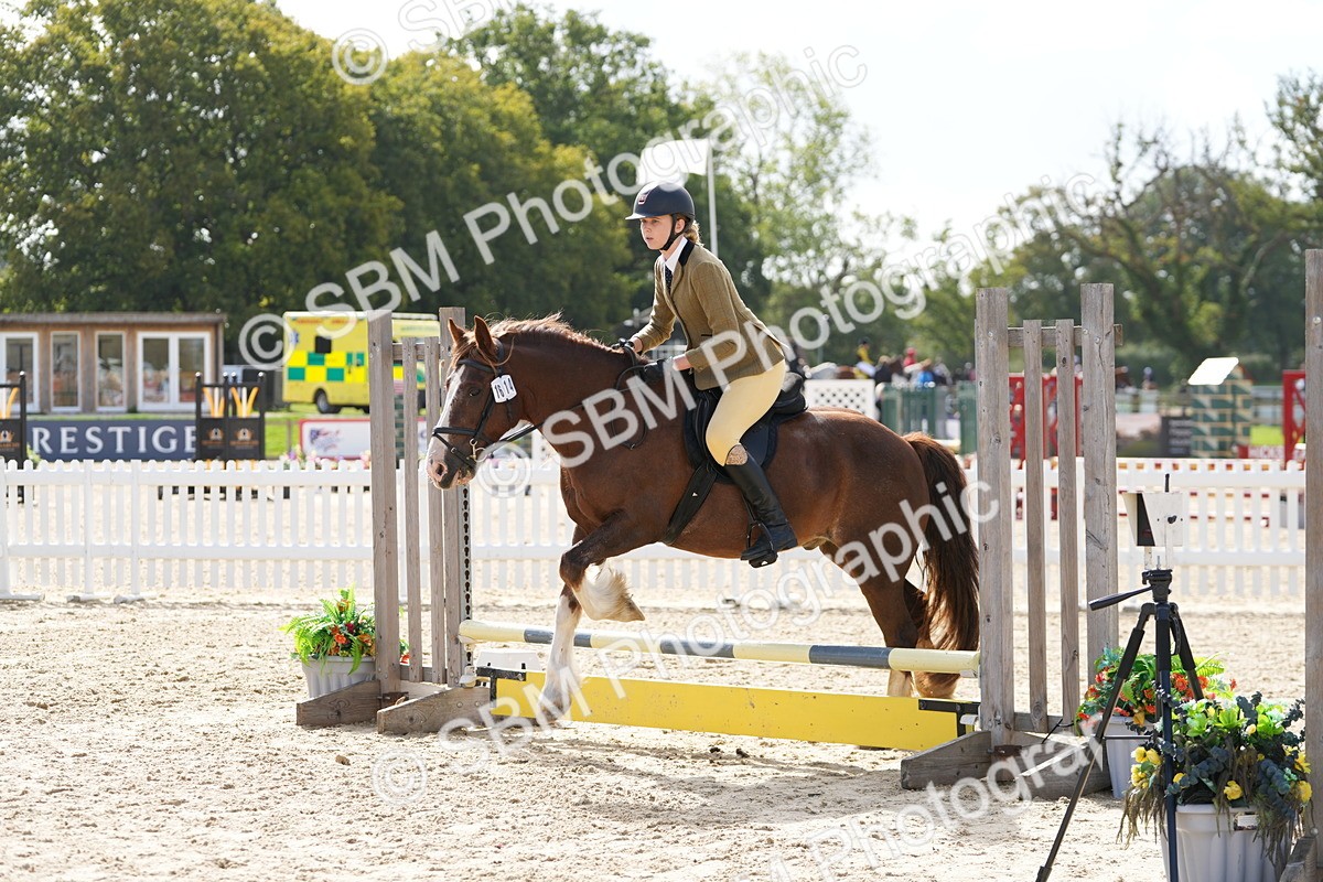 SBM_17860 - J58 - Clear Round 50cm