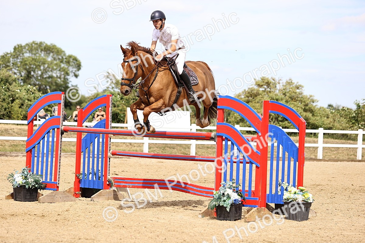 SBM_011330 - Class 10 - Talent Seekers Inc 7 Years Old Championship Qualifer - 1st Half