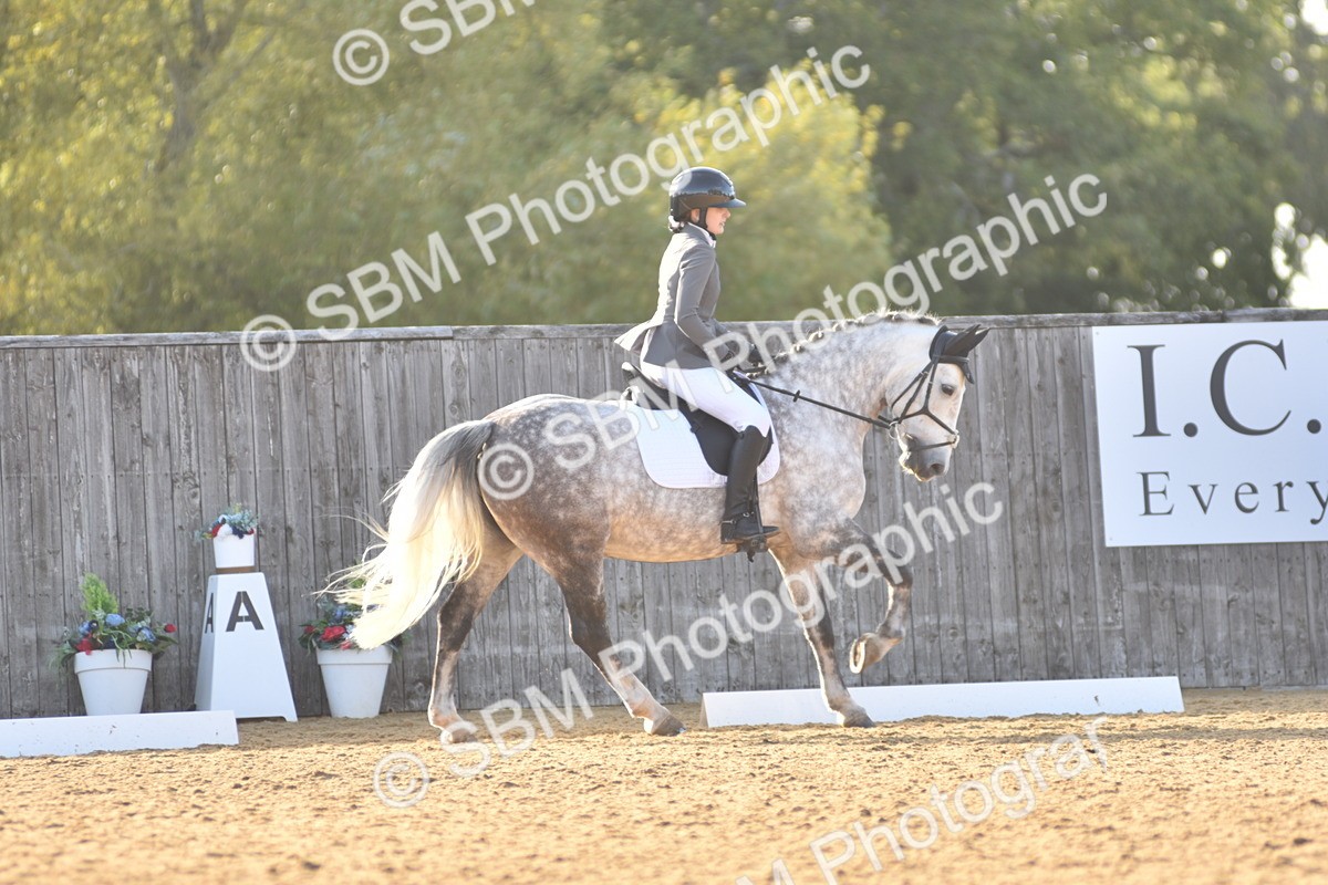 SBM_29730 - D16 -Small Tour Championship Novice 2