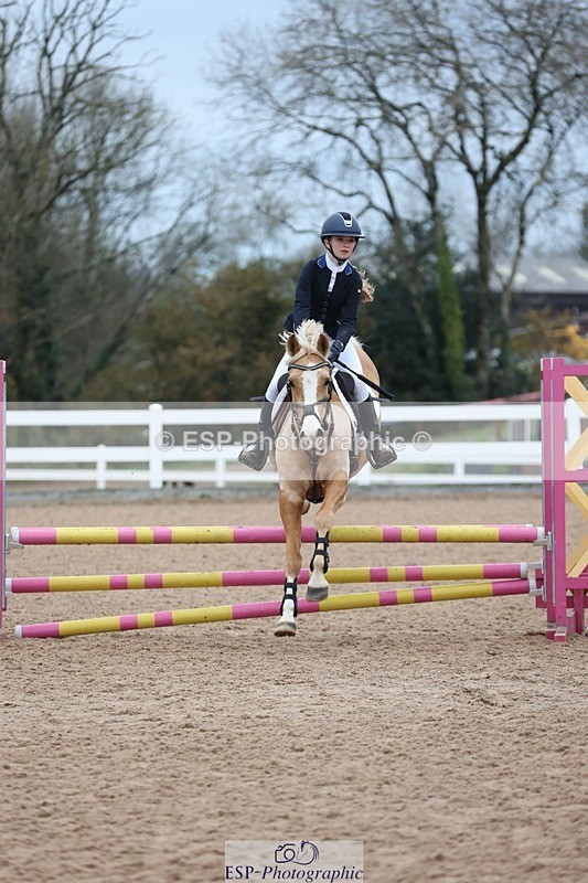 241116X-083417-00103 - Cls 03 Pony Intro 70cm