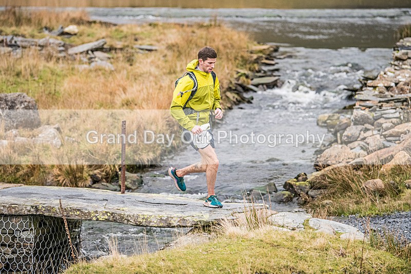 Kong MMM-1420 - Kong Mini Mountain Marathon Round 3 North Wales Blaenau Ffestiniog  Sunday 27th November 2022