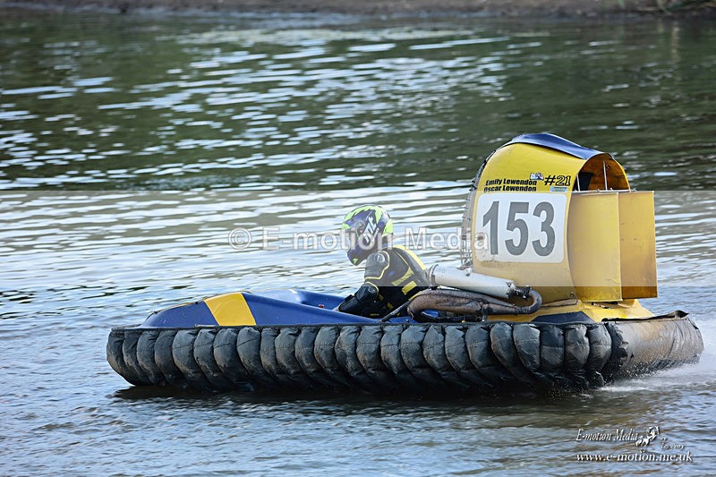 HCWC 230826 845 - Hovercraft W C Race Day 3