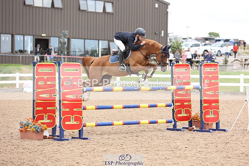 240630A-160720-15038 - Cls 33 Foxhunter and 1.10m Open