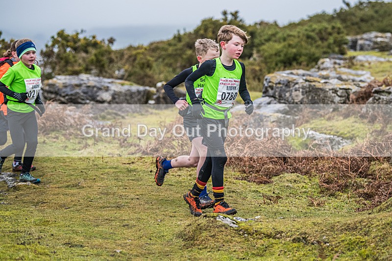 KWL-58 - Kendal Winter League Birkrigg Sunday 29th January 2023