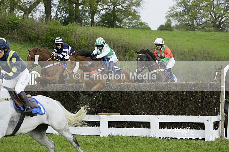 PtP 230422 446 - Berkeley Races - Woodford Glos 23/04/22