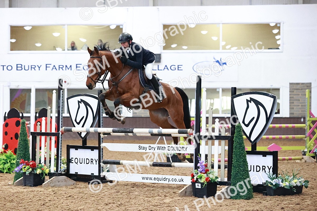 SBM_002840 - Class 10 - Senior Newcomer 1.10m