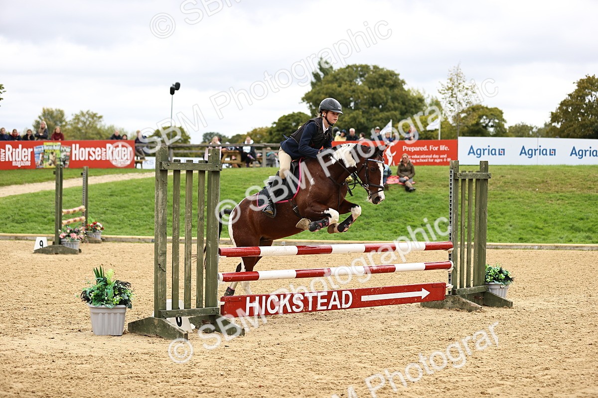 SBM_68699 - J18 - Junior Pony 85cm championship