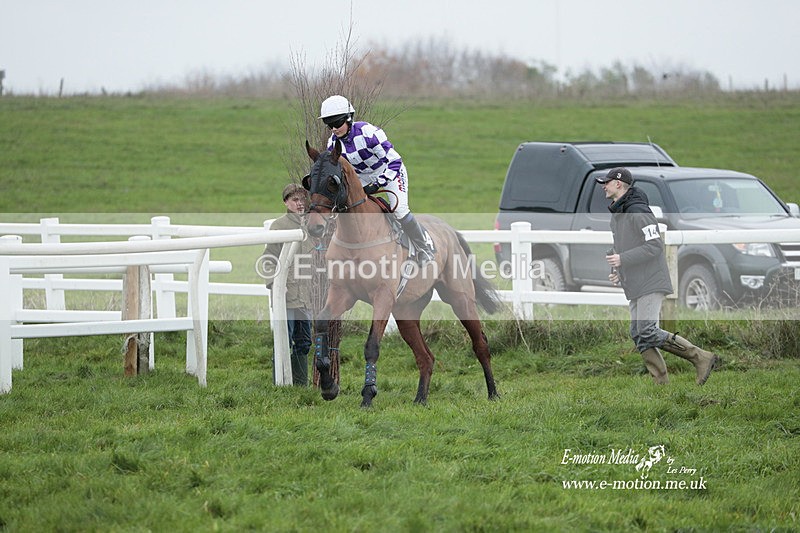 PtP 271122 473 - Hursley Hambledon Hunt Point-to-Point - Larkhill - 27/11/22